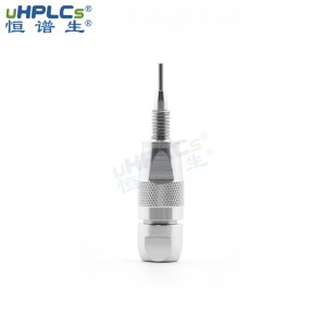 UPLC粒徑1.8μm120? 7.8*300mm 大分子生物樣品檢測SEC-Bio色譜分析保護(hù)柱