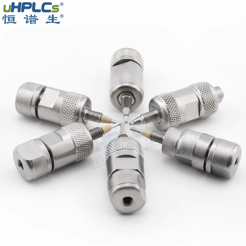 恒譜生分析保護(hù)柱：UPLC 超高壓直連保護(hù)柱的安裝指南！